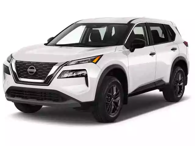 Economy SUV AWD