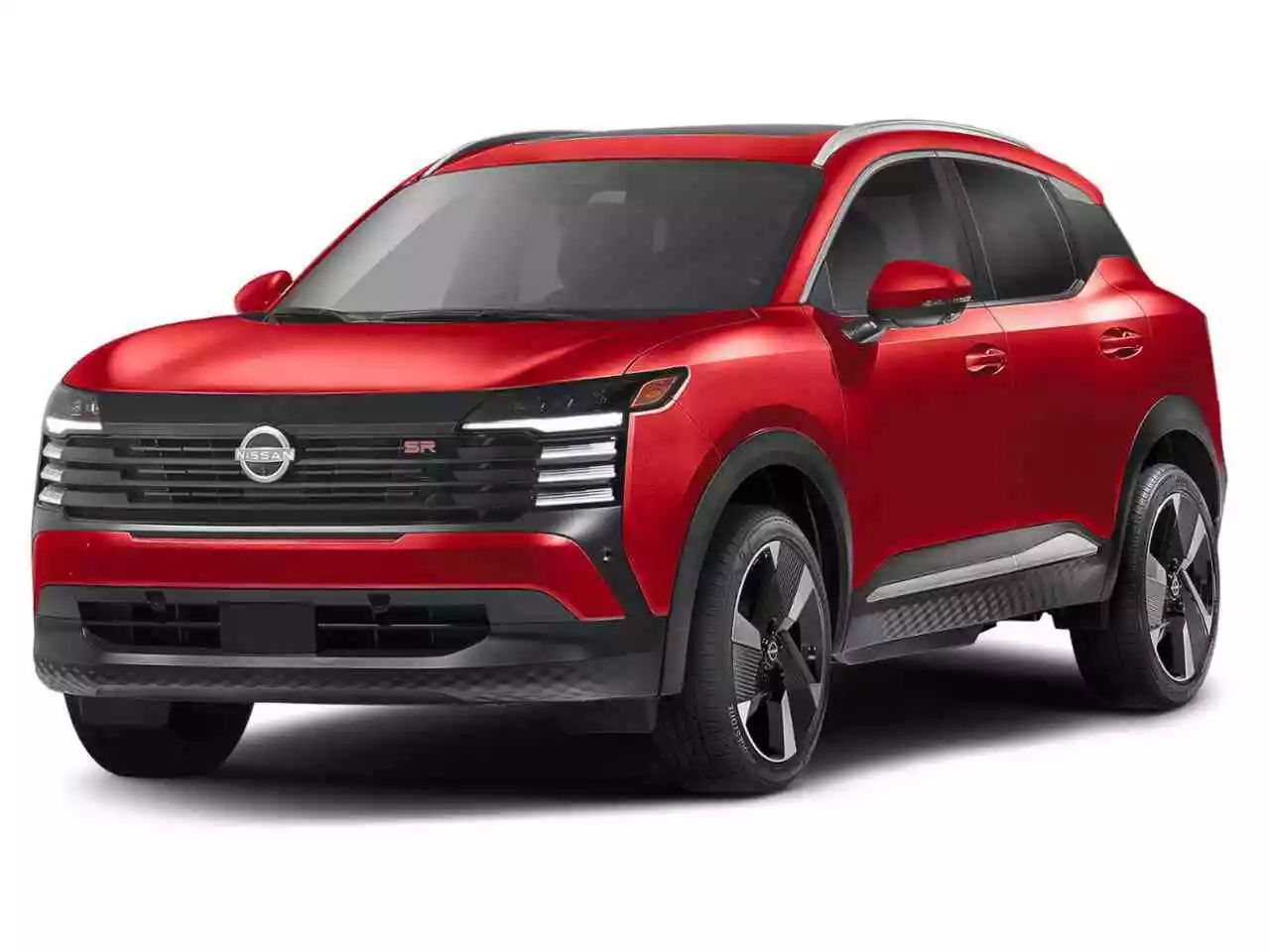 Nissan Kicks Or Similar